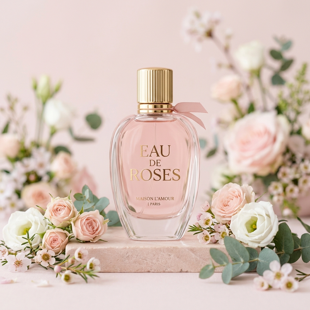 Perfumes exclusivos